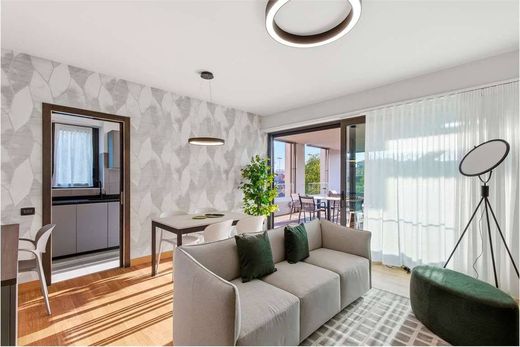 Apartment / Etagenwohnung in Mailand, Lombardei