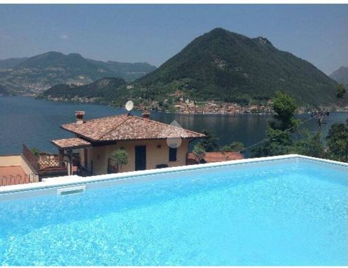 Appartement à Sulzano, Provincia di Brescia