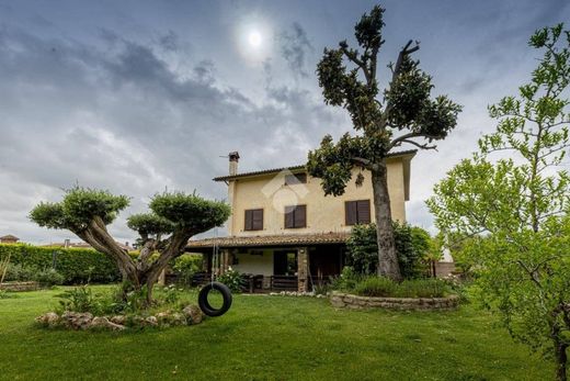 Villa à Anguillara Sabazia, Rome