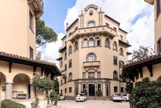 Piso / Apartamento en Roma, Lazio