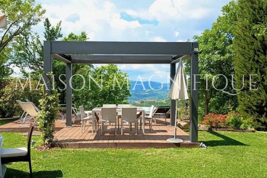 Villa in Sasso Marconi, Bologna