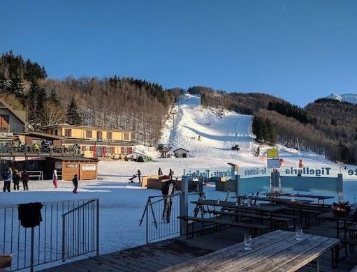 Chalet in Sestola, Provincia di Modena