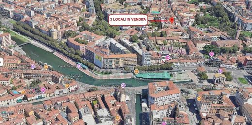 Apartament w Mediolan, Città metropolitana di Milano