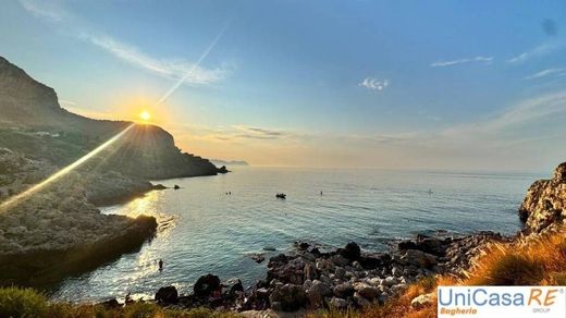 Daire Santa Flavia, Palermo ilçesinde