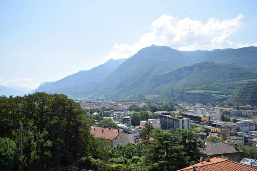 Ático en Trento, Tirol del Sur