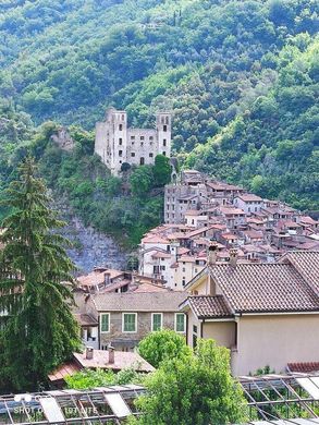 Apartament w Dolceacqua, Provincia di Imperia