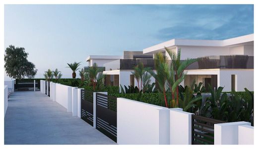 Villa Barletta, Barletta - Andria - Trani ilçesinde