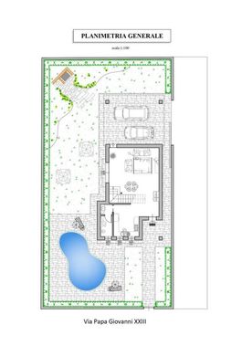 Вилла, Isola Rizza, Provincia di Verona