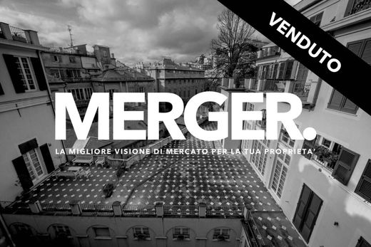 Piso / Apartamento en Génova, Liguria
