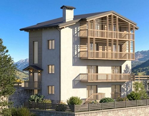 Apartment in Temù, Provincia di Brescia
