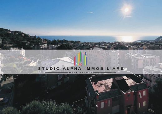 Piso / Apartamento en Arenzano, Génova
