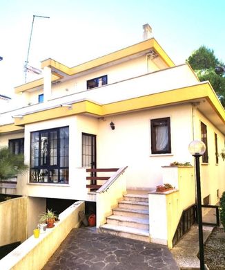 Villa Venedik, Venezia ilçesinde