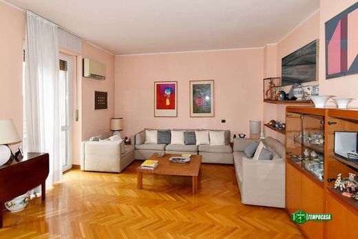 Apartamento - Milão, Lombardia