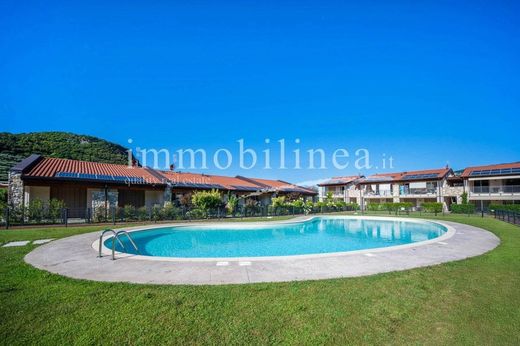 Daire Garda, Verona ilçesinde