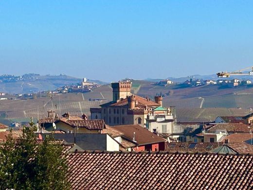 Вилла, Barolo, Provincia di Cuneo