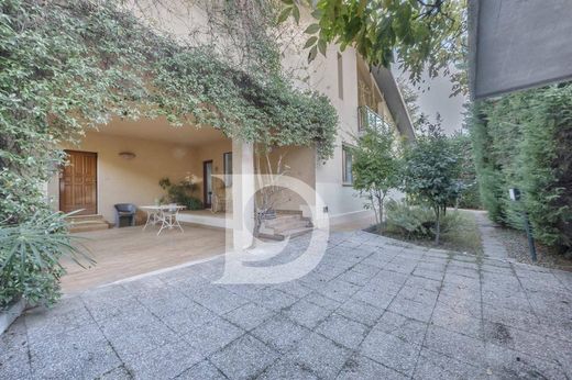 Villa Pescara, Pescara ilçesinde