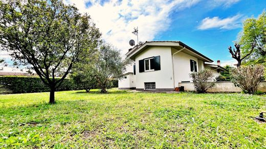 Villa in Cerveteri, Rom