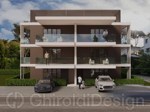 Cervia, Provincia di Ravennaのアパートメント