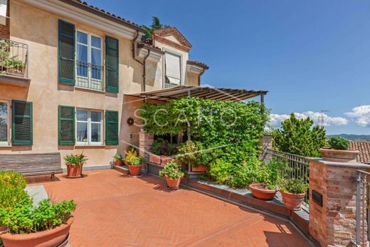 Casale a Guarene, Cuneo