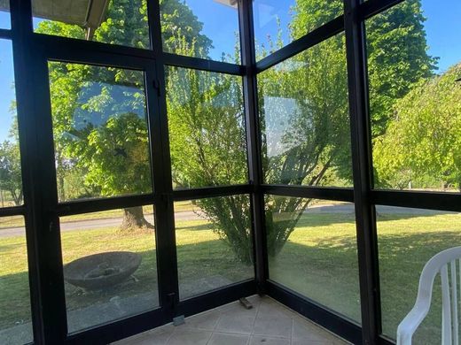 Villa Padova, Padova ilçesinde