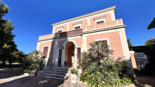 Villa a Trani, Barletta - Andria - Trani