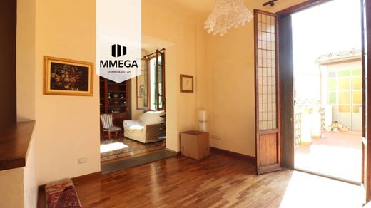 Piso / Apartamento en Florencia, Toscana