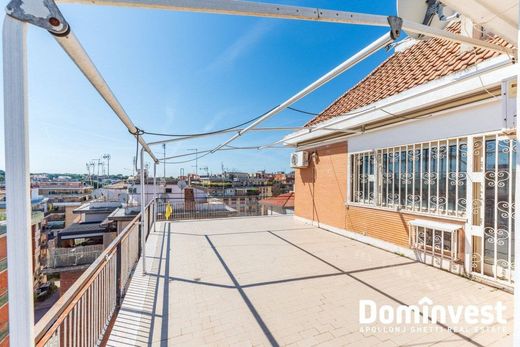 Penthouse à Rome, Latium
