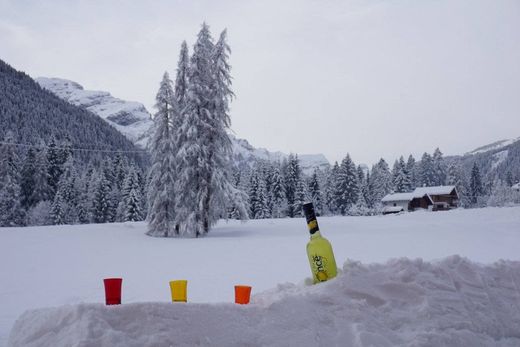 Luxe woning in Falcade, Provincia di Belluno