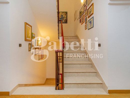 Villa - Frattamaggiore, Nápoles