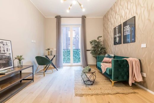 ‏דירה ב  מילאנו, Città metropolitana di Milano