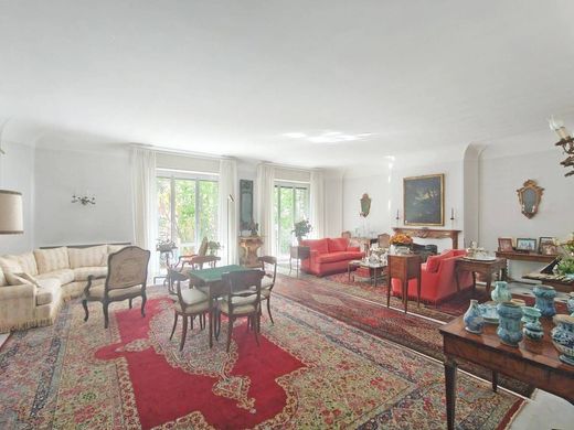 Piso / Apartamento en Génova, Liguria