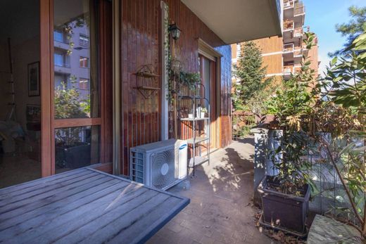 ﺷﻘﺔ ﻓﻲ ميلانو, Città metropolitana di Milano