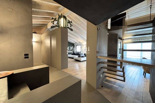 Penthouse in Arco, Trient