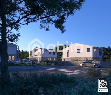 Villa a Reggello, Firenze