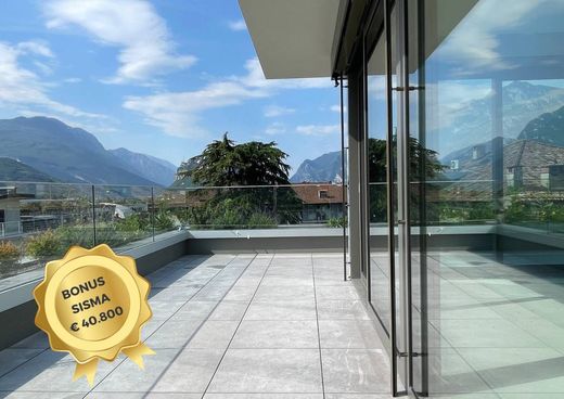 Penthouse in Arco, Trento