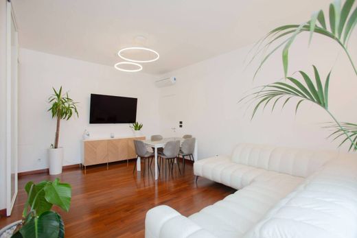 Apartamento - Milão, Lombardia