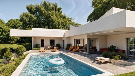 Villa in Formello, Rome