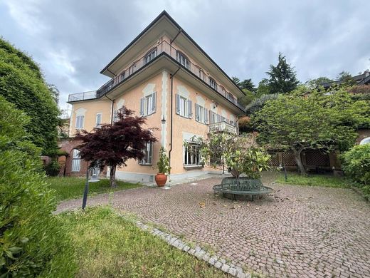 Apartment in Turin, Piedmont