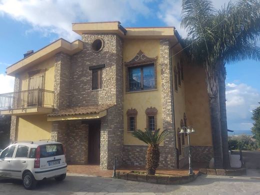 Villa in Misilmeri, Palermo