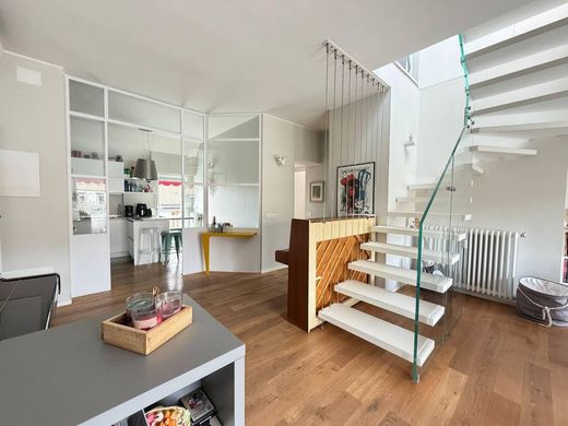 Daire Milano, Milano ilçesinde