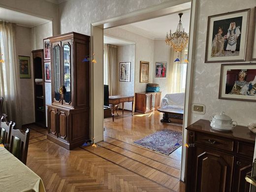 Daire Milano, Milano ilçesinde