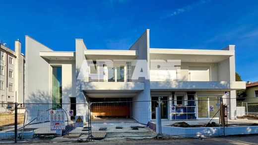 Villa a Mogliano Veneto, Treviso