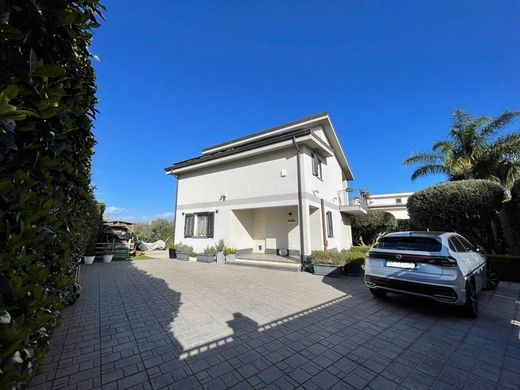 Villa in Altavilla Milicia, Palermo