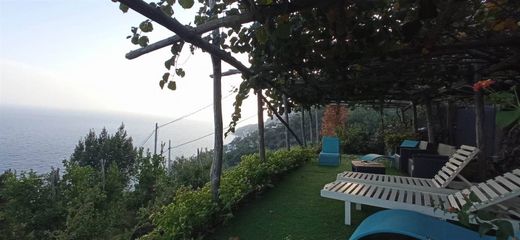 Casa di lusso a Amalfi, Salerno