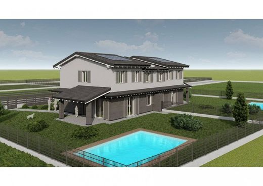 Βίλα σε Fara Gera d'Adda, Provincia di Bergamo