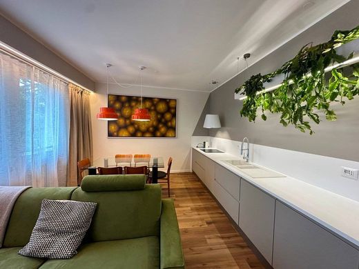 Piso / Apartamento en Brescia, Provincia di Brescia