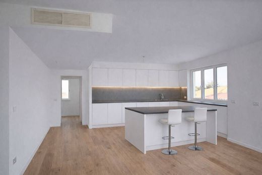 Penthouse in Padua, Veneto