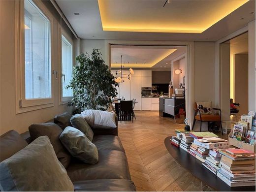 Attico a Conegliano, Treviso