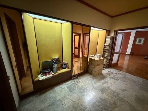 Daire Padova, Padova ilçesinde