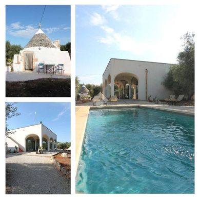 Cottage in Ostuni, Provincia di Brindisi